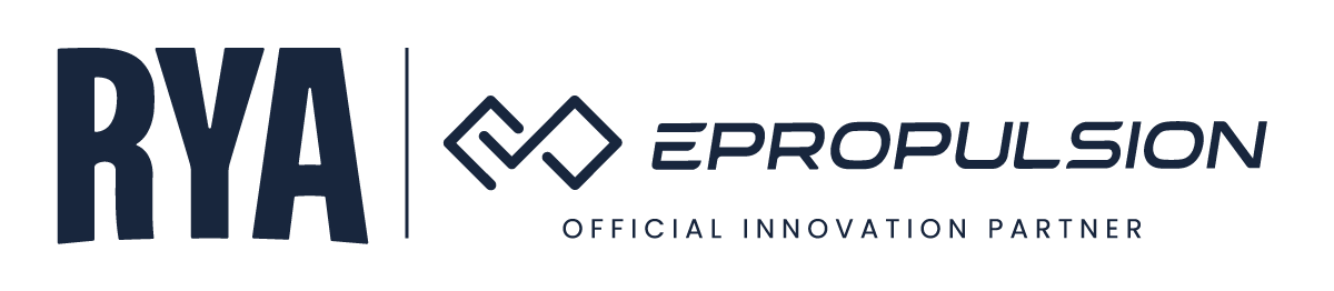 ePropulsion - RYA Official Innovation Partner