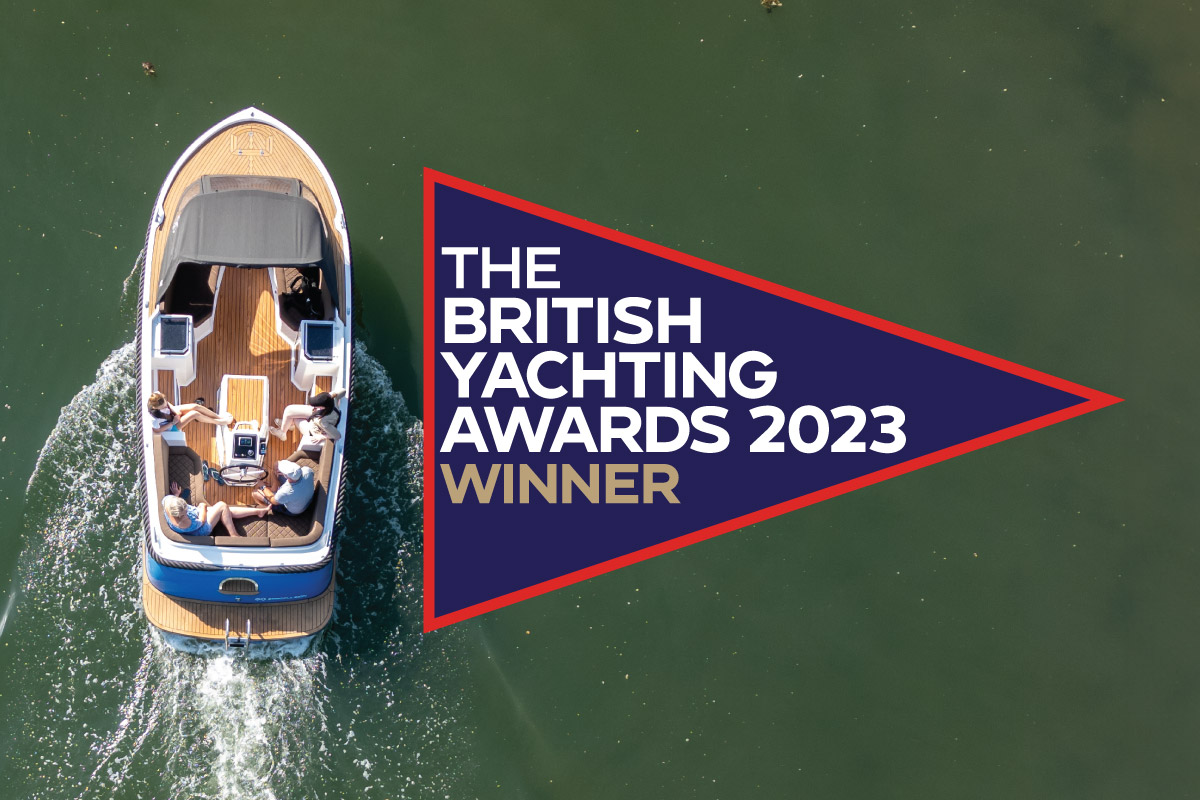 british yachting awards 2023