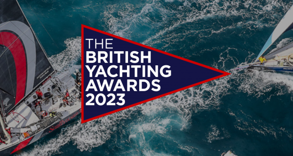 ePropulsion I-Series nominated for British Yachting Awards